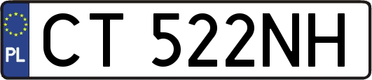 CT522NH
