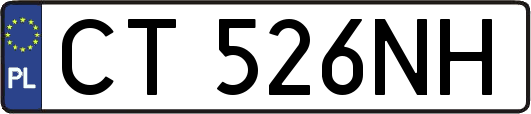 CT526NH