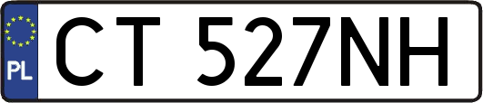 CT527NH