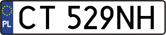 CT529NH