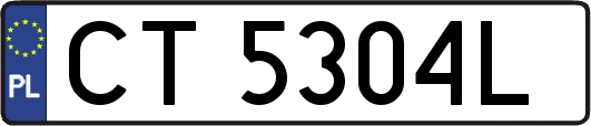 CT5304L