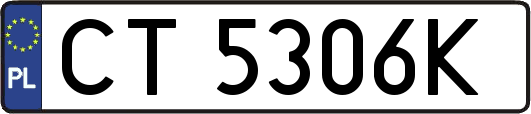 CT5306K