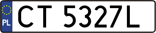 CT5327L