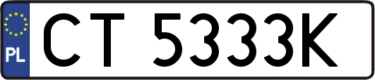 CT5333K
