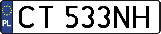 CT533NH