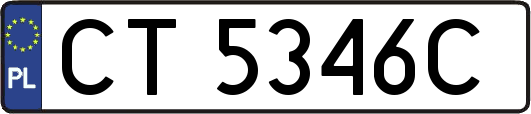 CT5346C