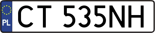 CT535NH