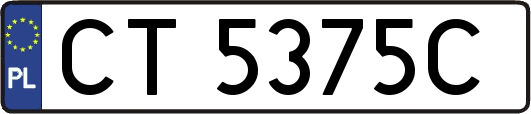 CT5375C