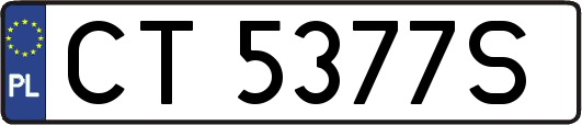 CT5377S