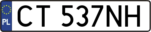 CT537NH