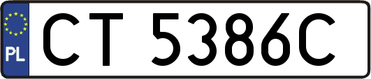 CT5386C