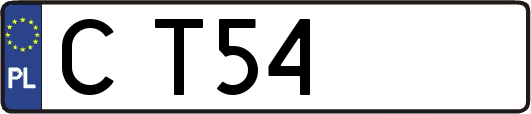 CT54