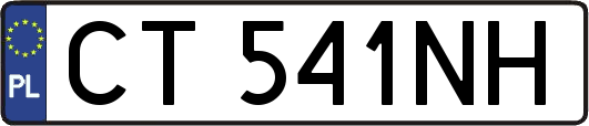 CT541NH