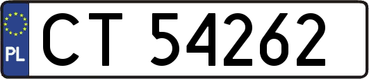 CT54262