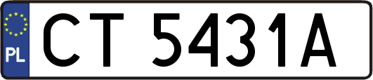 CT5431A