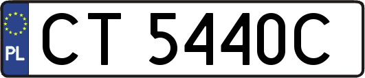 CT5440C