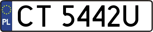 CT5442U