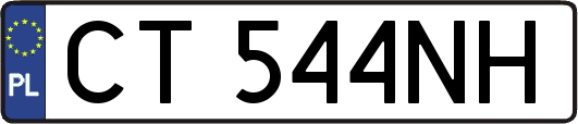 CT544NH