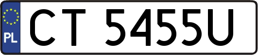 CT5455U