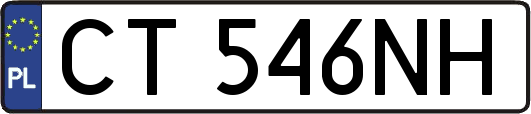 CT546NH