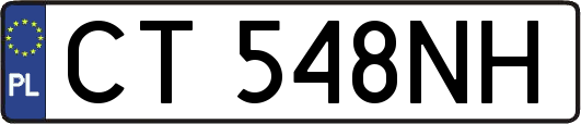 CT548NH