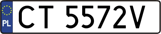 CT5572V