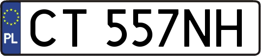 CT557NH
