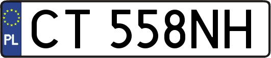 CT558NH