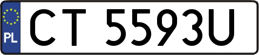 CT5593U