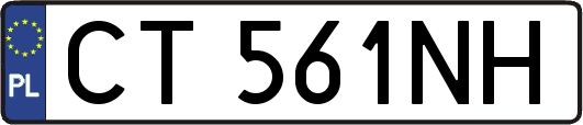 CT561NH