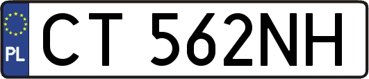 CT562NH