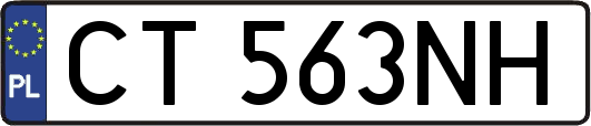 CT563NH