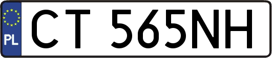 CT565NH