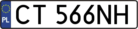 CT566NH
