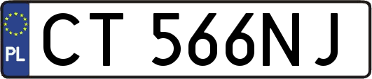 CT566NJ
