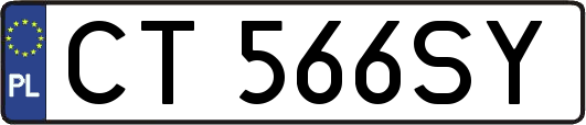 CT566SY