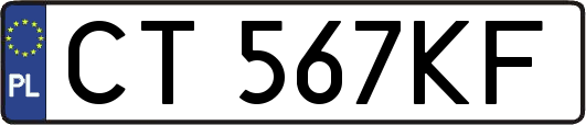 CT567KF
