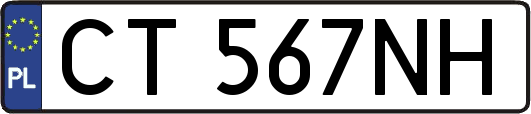 CT567NH