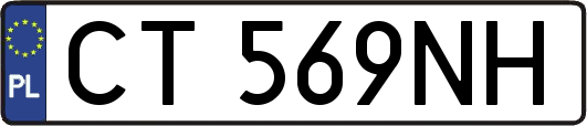 CT569NH
