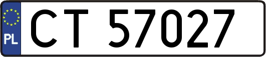 CT57027
