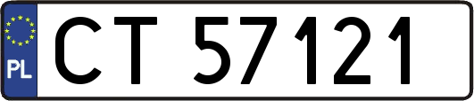 CT57121