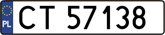 CT57138
