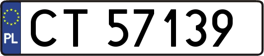 CT57139