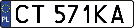 CT571KA