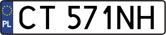 CT571NH