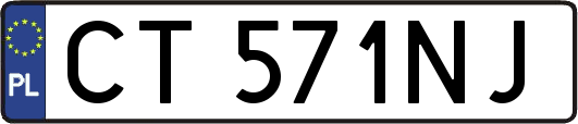CT571NJ