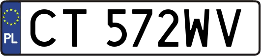 CT572WV