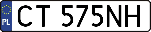 CT575NH