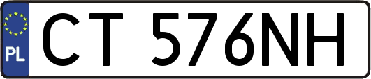 CT576NH