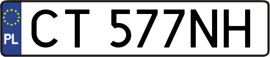 CT577NH